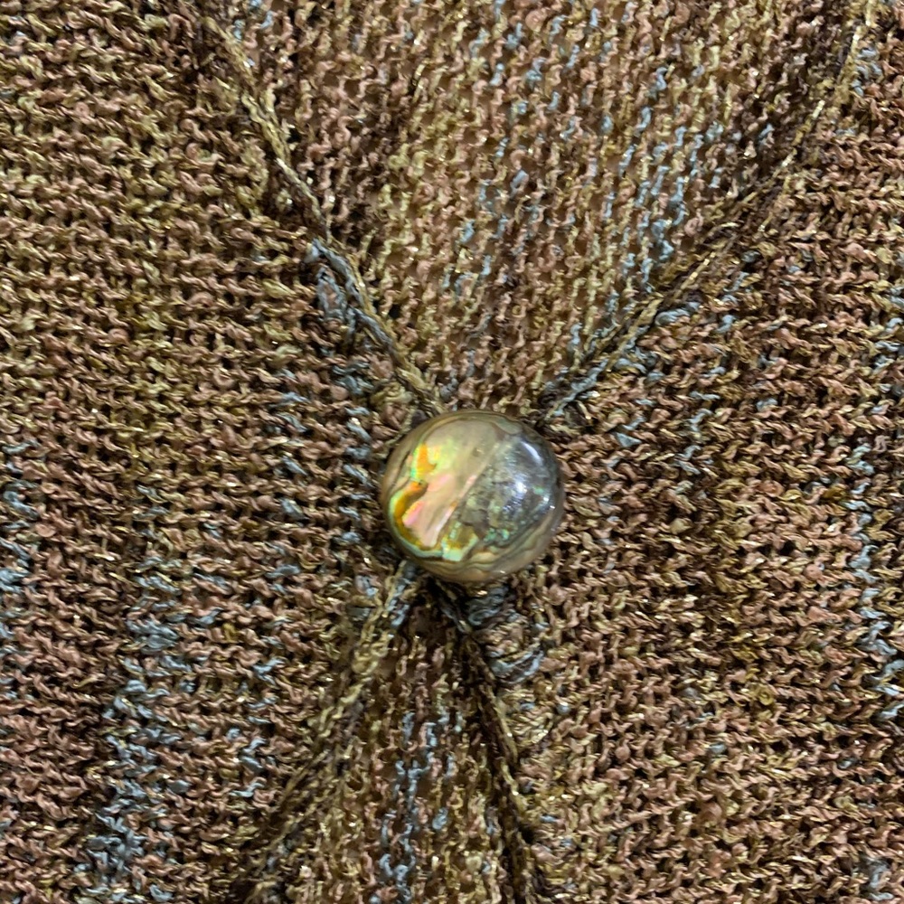 Georgina Estefania Dallas cardigan